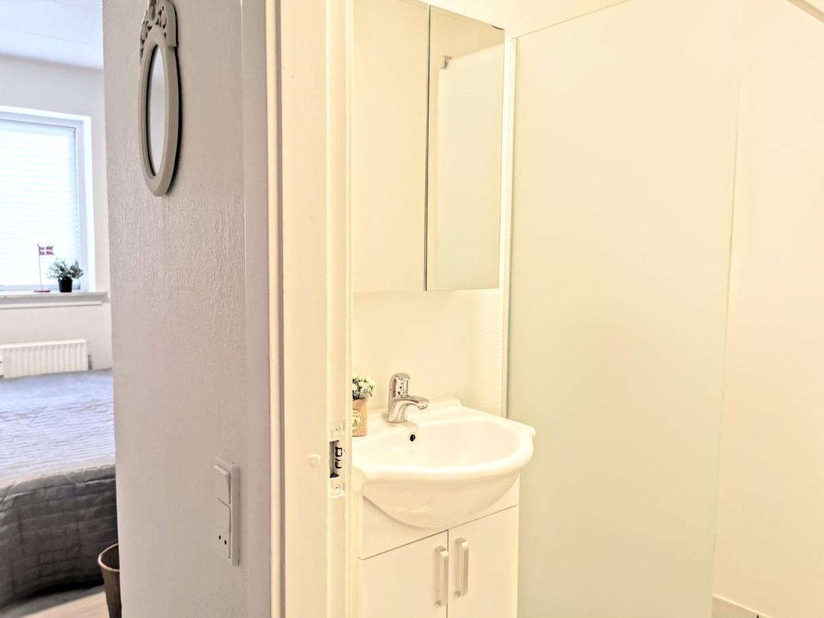 4 Minute Walk To Lego House - N4 Apartamento Billund  Exterior foto